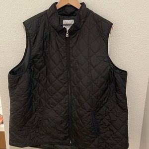 Vest